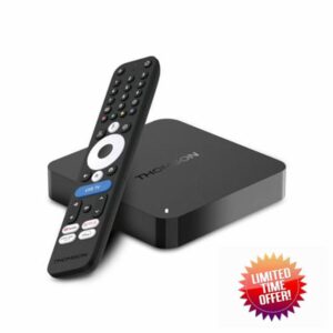 Thomson Streaming Box 245