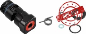 Umarex T4E Service Kit Co2 Valve Seals O-Rings For TR50 / P2P HDR5