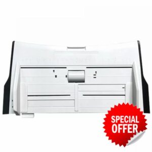 Paper Input Tray PA03576-D809 For fi-5650 fi-5750 fi-6670 fi-6770 fi-6750 Scanners – ABS Construction Stable Feed PerFormance