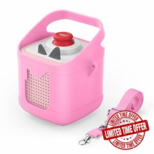 Silicone Protective Case Compatible with Toniebox 2 & 1