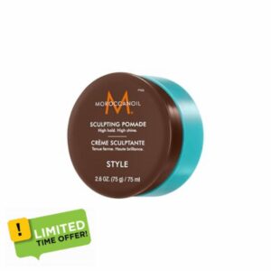 Moroccanoil Sculpting Pomade