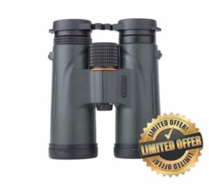 Orazum Binoculars 12x Magnification