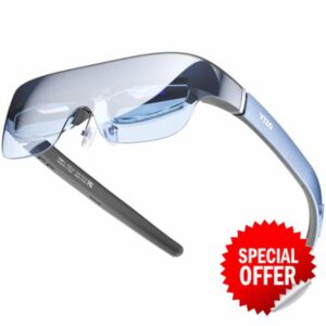 TOZO VIZO V1 Smart Glasses AR XR Glasses