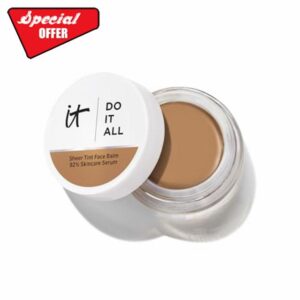 IT Cosmetics Do It All Sheer Tint Face Balm