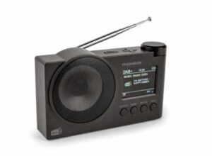 Dab+ Radio