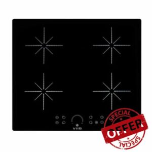 VIIB Induction Hob 60cm