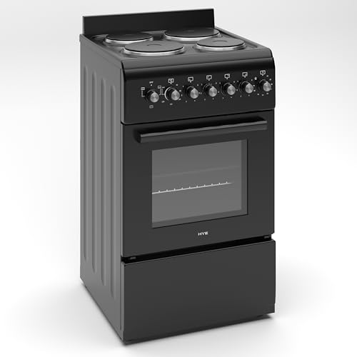 4 Powerful Hotplates