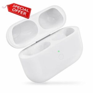 Replacement Charging Case for Air Pods Pro 1st 2nd