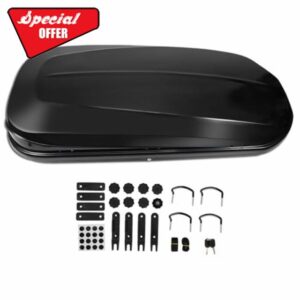 Car Roof Box