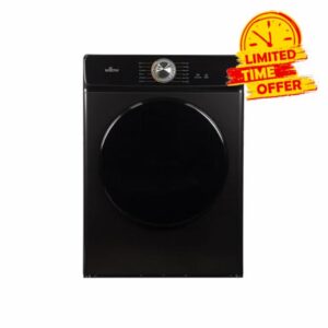 Willow W10TDB 10kg Vented Tumble Dryer with 8 Programmes