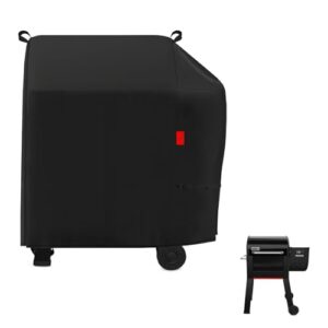 Heavy Duty Waterproof BBQ Covers for Outside