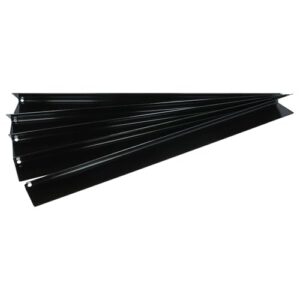 Grill - Steel