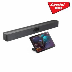 Yealink MeetingBar A50-031 Video Collaboration System with CTP25 Touch Console