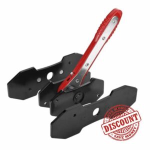 Brake Caliper Press Tool