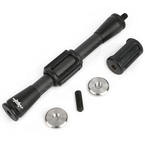 Arch Vibration Damper