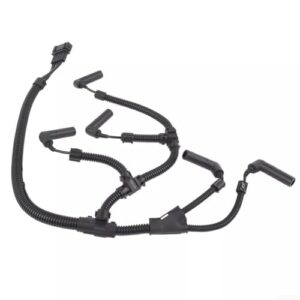 Glow Wiring Harness for VW T4 Transporter ACV AXL 1995-2004