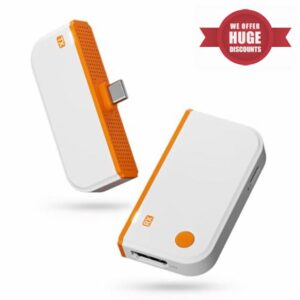 Elprico Wireless HDMI Transmitter & Receiver