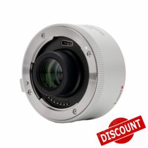Viltrox TC-2.0X Teleconverter for Sony