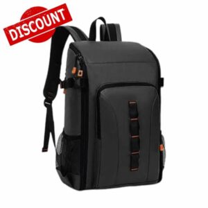Fockety Camera Backpack