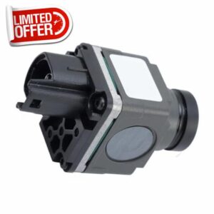 Parking Camera Suitable for Range Rover Evoque L538 2012-2015 LR025912