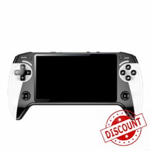 X9 Retro Handheld Game Console