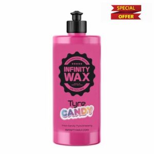 Infinity Wax Tyre Candy 1L