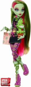 Monster High Boo-riginal Creeproduction Doll