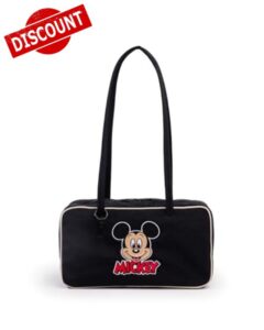BAGGU Nylon Bowler Bag