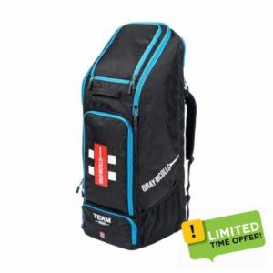Gray Nicolls Team 500 Duffle Bag 2026 Duffle