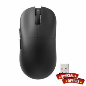 YUNZII M1 Wireless Gaming Mouse