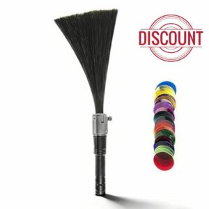 LED Light Brush Painting Kit - Creative Photography Tools for Long Exposure Shooting with Color Filters and Decorative Lighting Effects