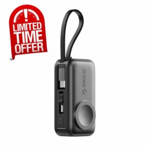 ORICO Mini Power Bank