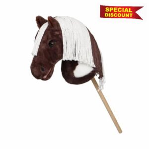 LeMieux Hobby Horse Toy - Dazzle