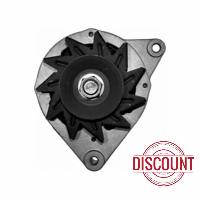 Kuhner 30198ri Alternator for Saab 900 I Combi Coupe from 06-1978 to 12-1988