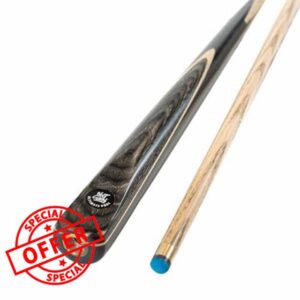 NXT Gen Cue – 2-Piece Joint with 9mm Tip