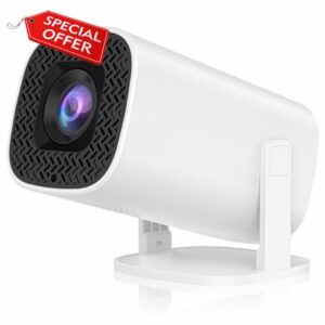 Mini Projector Portable
