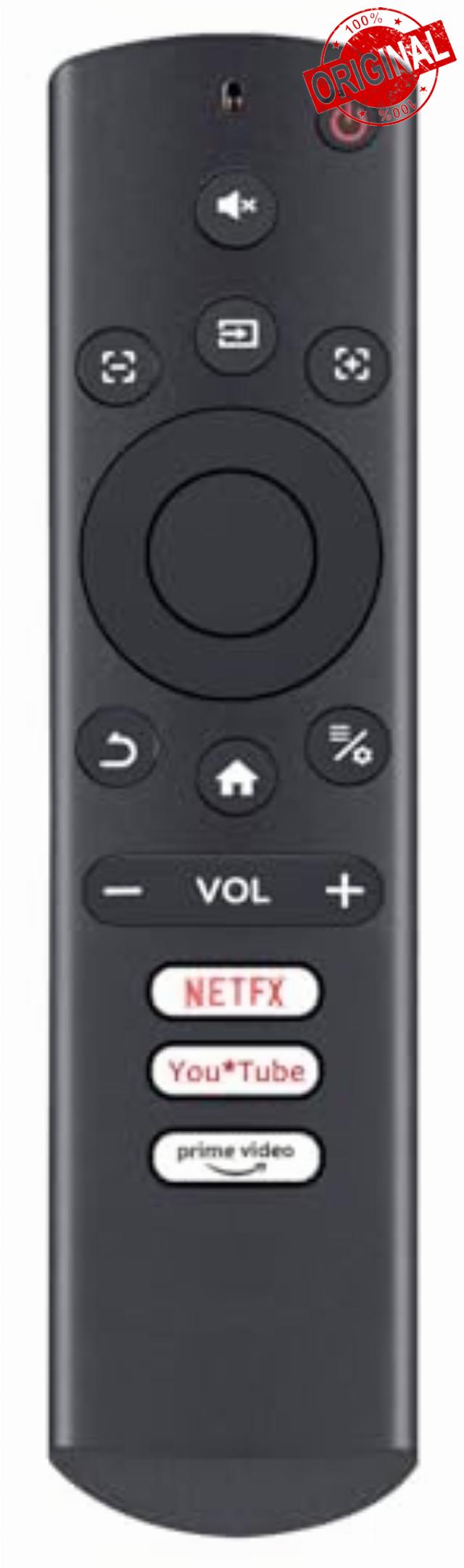 Replacement Remote Control for Lisowod L03Pro