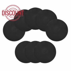 Spot Markers for Agility Dot