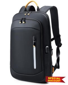 Laptop Backpack for Men