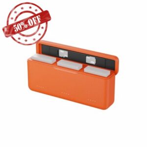 SMALLRIG Camera Battery Charger for DJI Action 6 5922