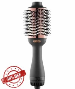 TYMO Hair Dryer Brush Blow Dryer Brush in One