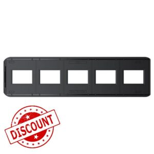 JJC 35mm Film Holder for Five 135 Format Slides