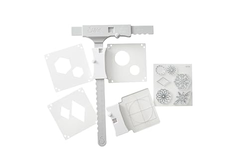 Stencil & Stamp Tool Accessory