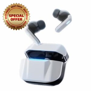 Boudio Max 3.0 Earbuds