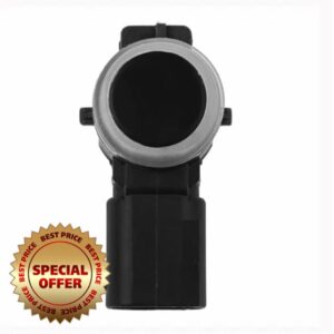 Parking Sensor PDC Parking Sensor Parking Distance Control System 9675202477XT 0263013215 For Citroen C4 For Peugeot 2008 3008 308 5008(1Piece)