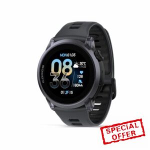 COROS PACE 4 Ultralight Sport GPS Watch