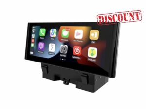 Wireless CarPlay Android Auto Navigation System for Audi A1 S1 RMC AU