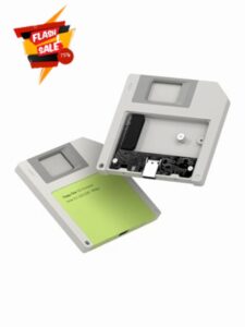 Hagibis SSD Enclosure