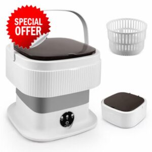 Portable Washing Machine