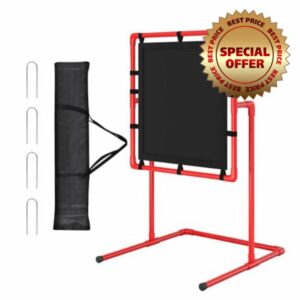Baseball Strike Zone Target